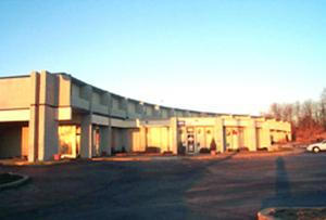 Motel Travelodge By Wyndham