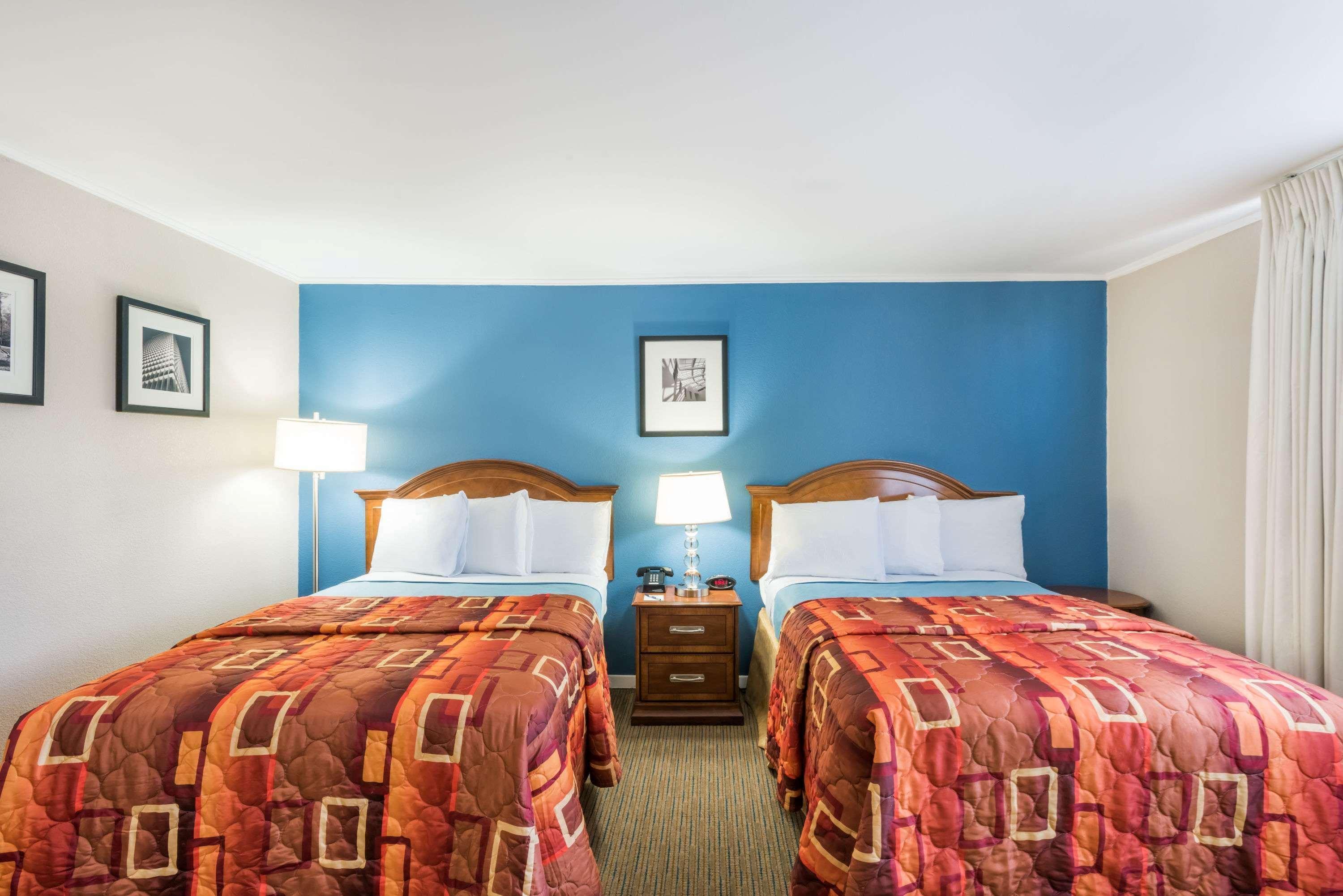 Travelodge By Wyndham