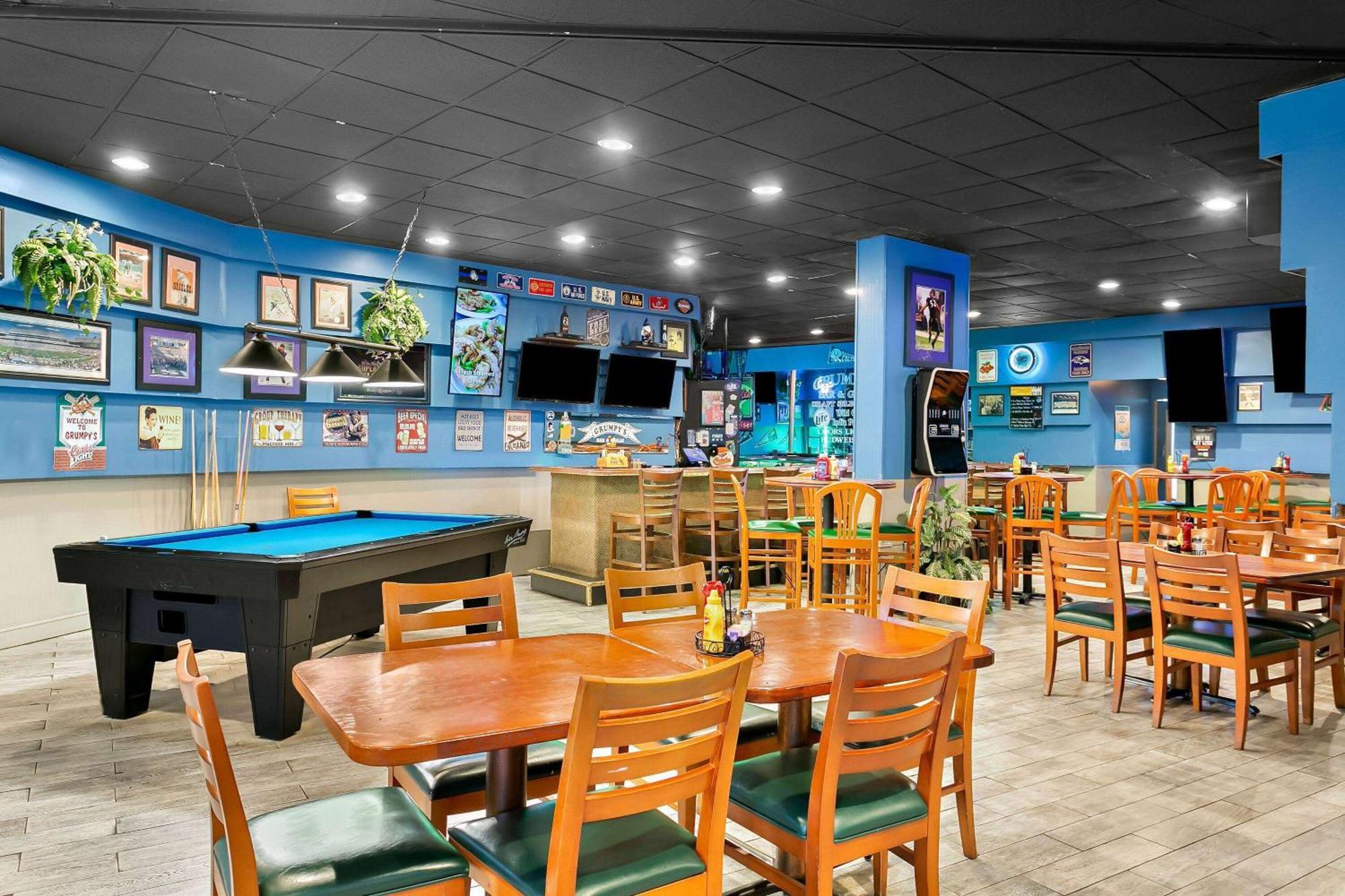 Motel Travelodge By Wyndham Aberdeen