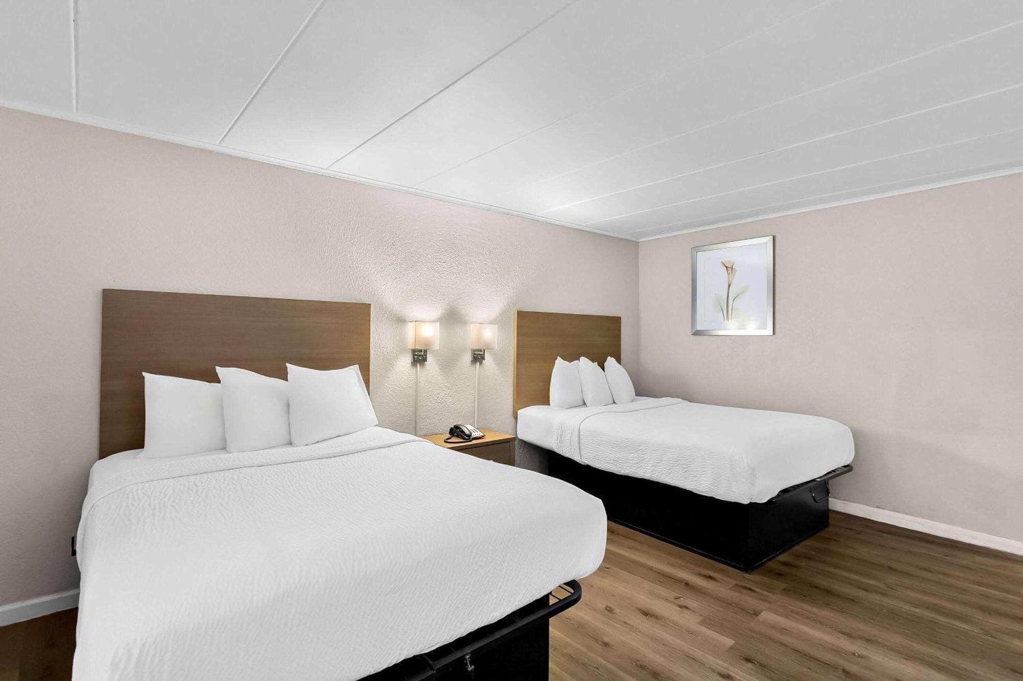 Travelodge By Wyndham 3*