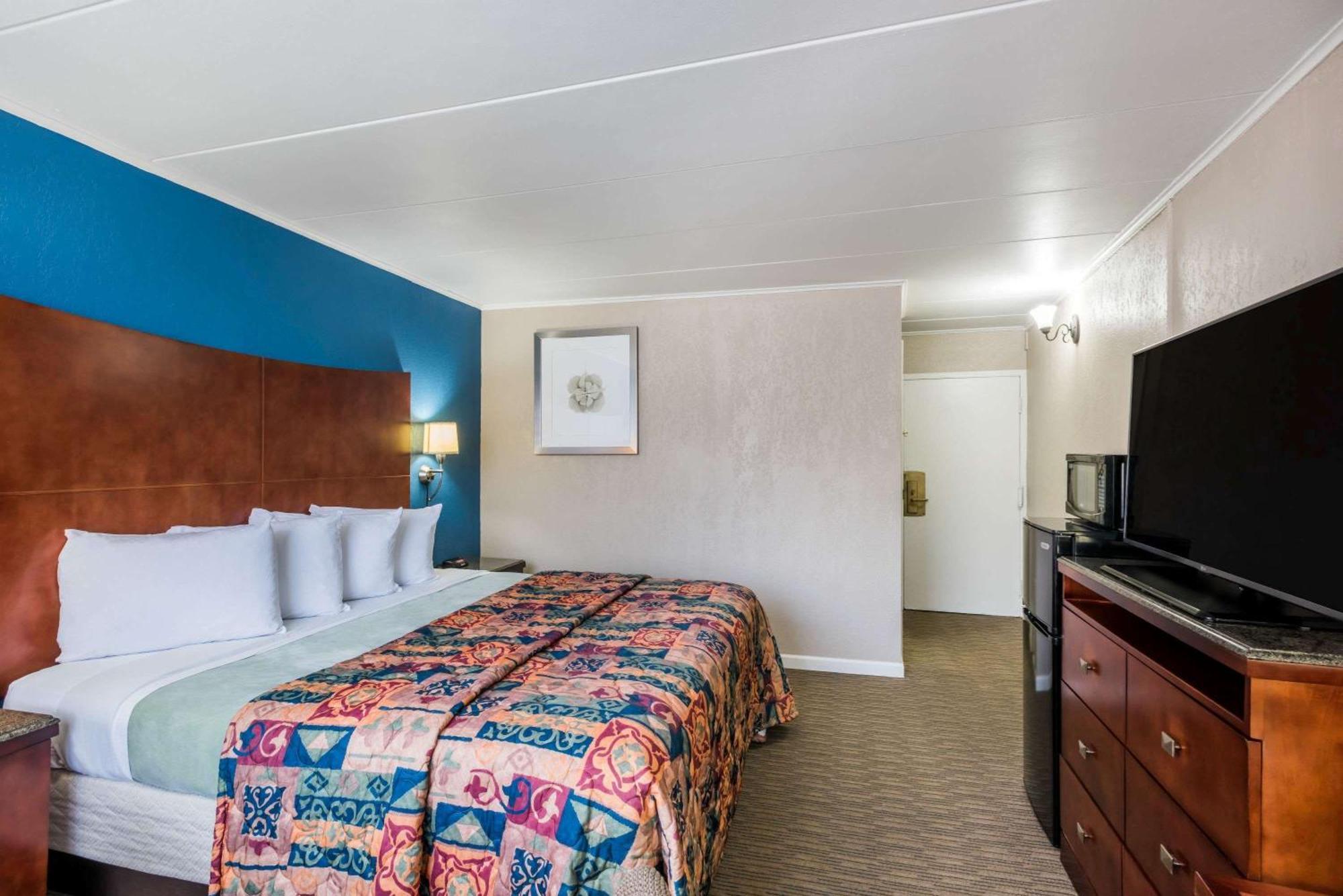 Travelodge By Wyndham 3* Aberdeen