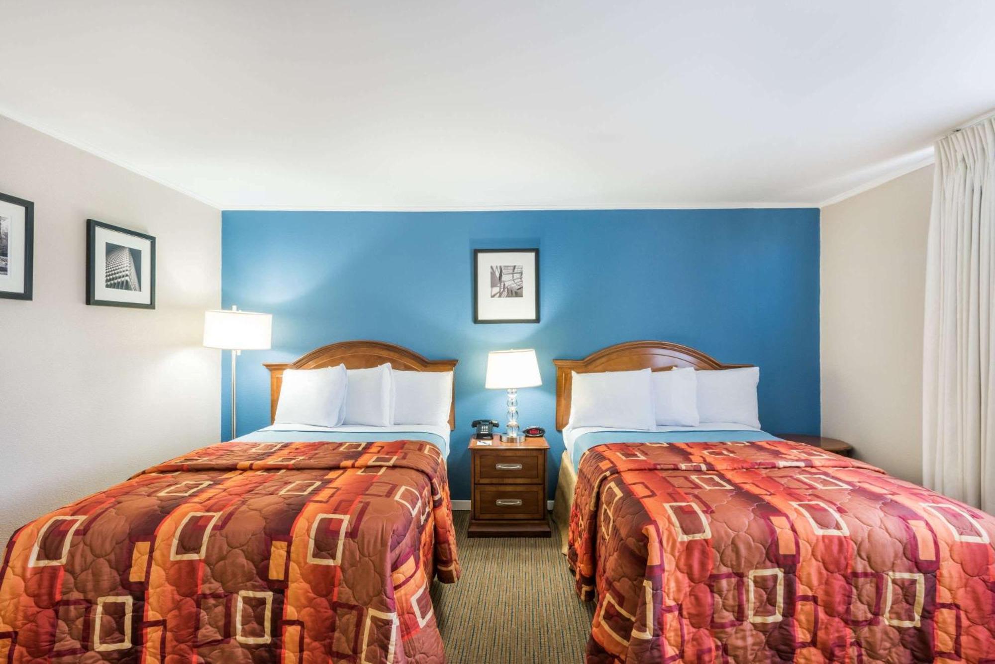 Travelodge By Wyndham