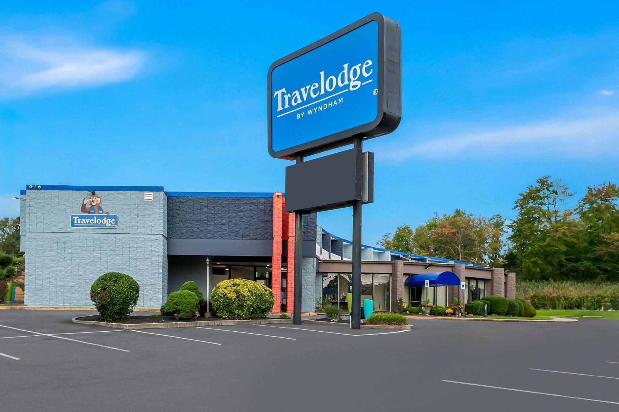 Travelodge By Wyndham Motel 3*