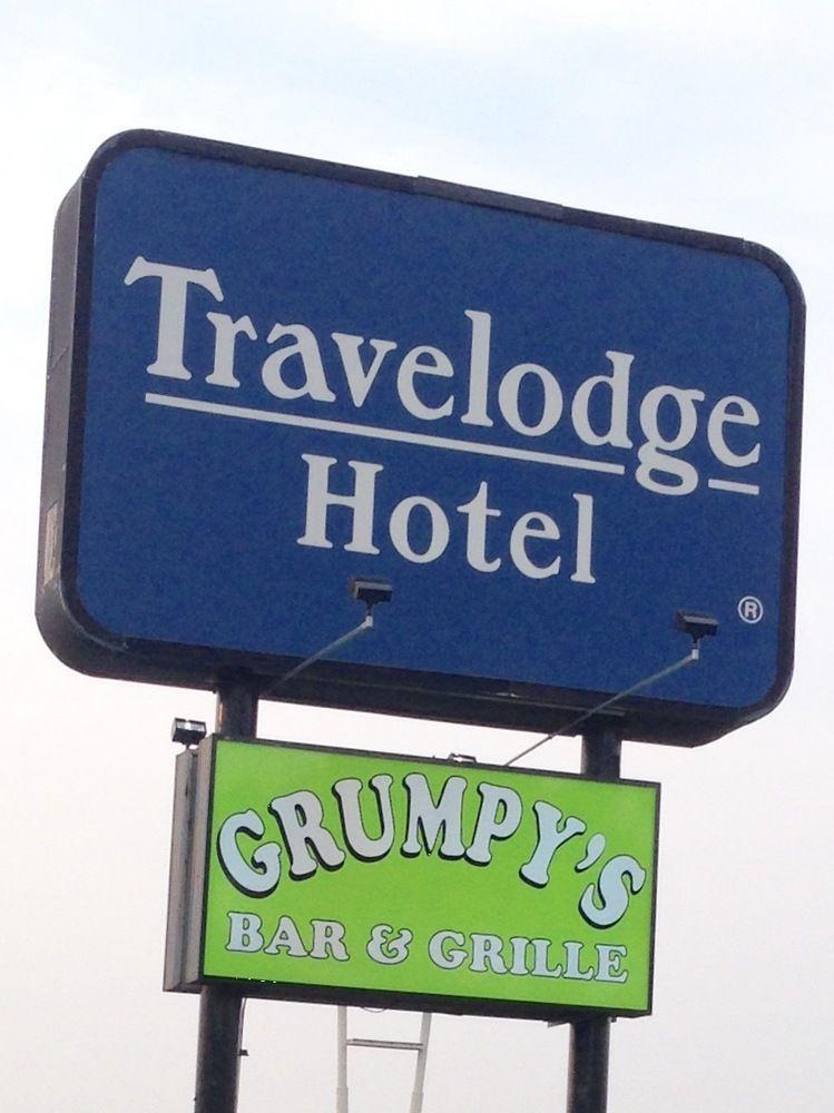 Travelodge By Wyndham Motel 3*