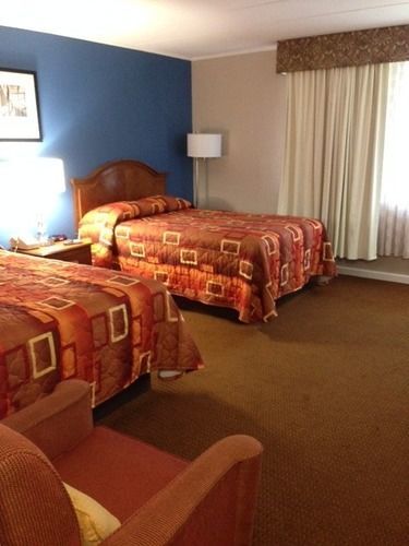 Travelodge By Wyndham Motel Aberdeen