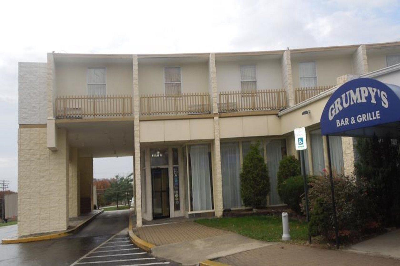 Motel Travelodge By Wyndham
