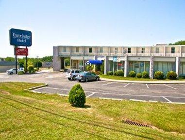 Motel Travelodge By Wyndham