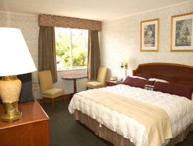 Travelodge By Wyndham Motel