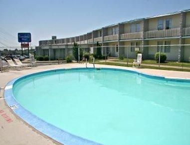 Motel Travelodge By Wyndham Aberdeen