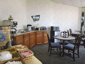 Travelodge By Wyndham 3* Aberdeen