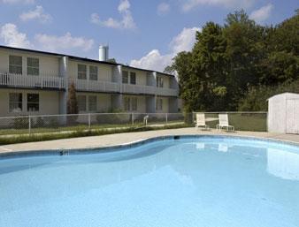 Travelodge By Wyndham 3*