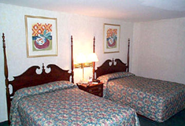Travelodge By Wyndham