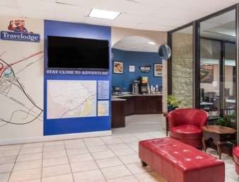 Travelodge By Wyndham Motel 3*