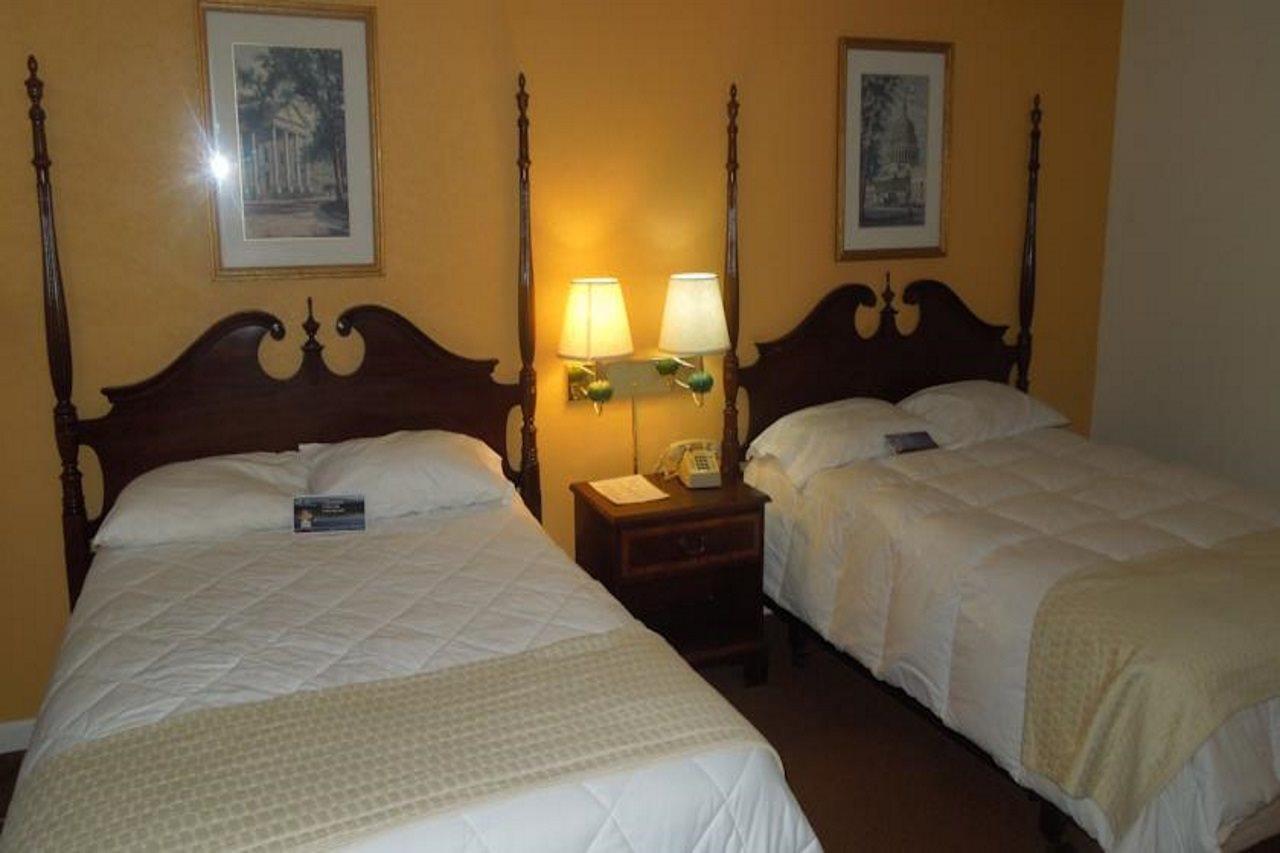 Motel Travelodge By Wyndham